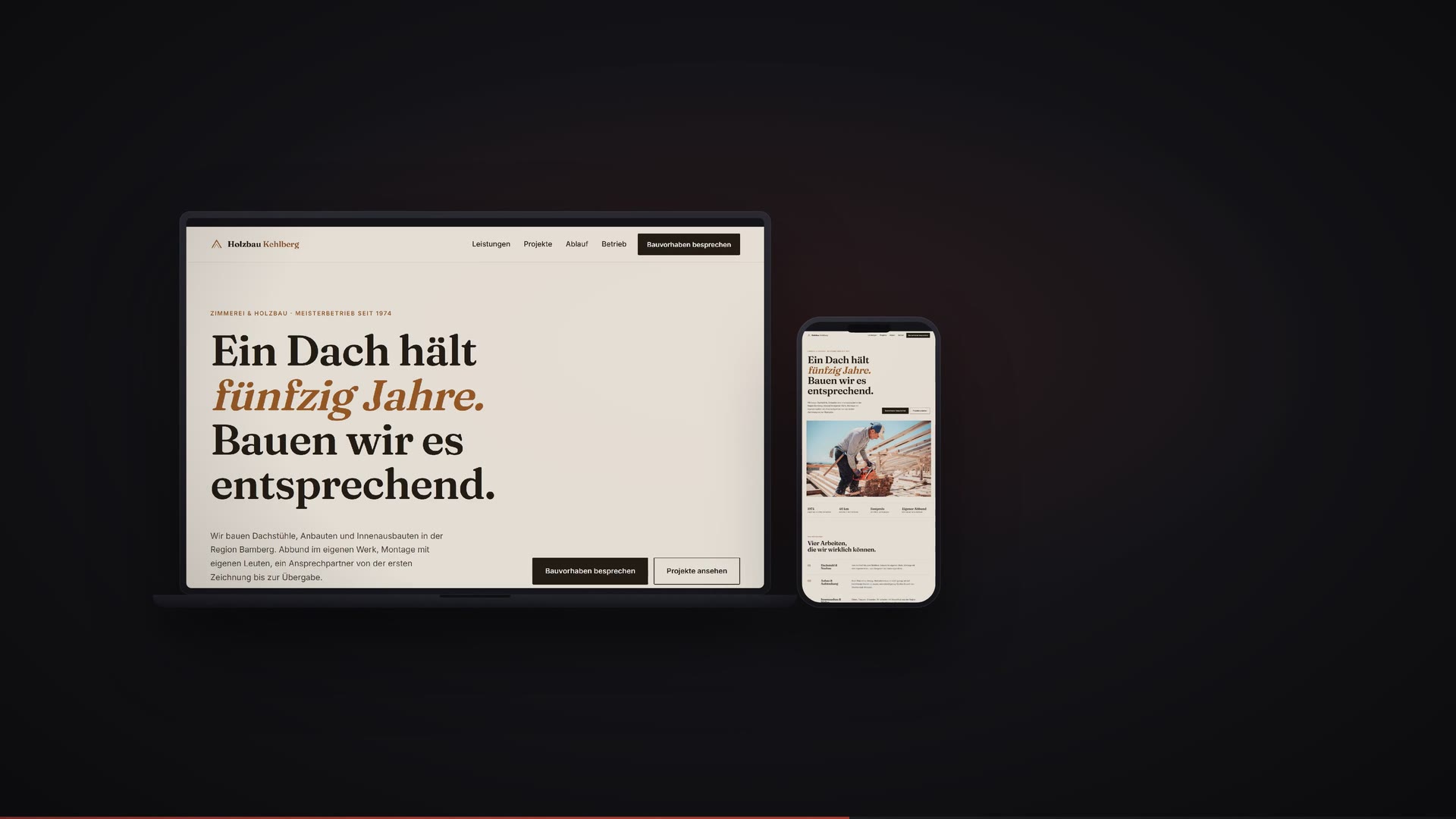 Standbild aus dem Vorher-Nachher-Video